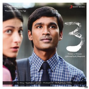 3 (2012) (Anirudh Ravichander)